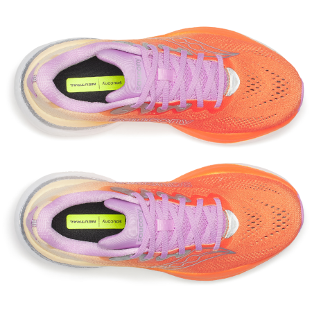Damen Laufschuhe Saucony Ride 19