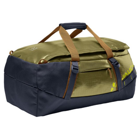 Reisetasche Vaude CityDuffel 35 grün bamboo