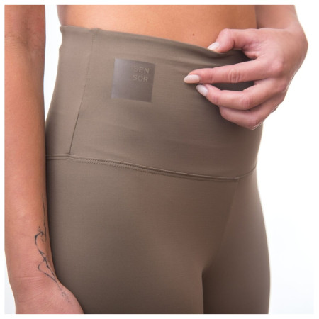 Damen-Leggings Sensor Infinity Eco