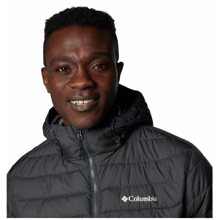 Herrenjacke Columbia Powder Lite™ II Hooded Jacket