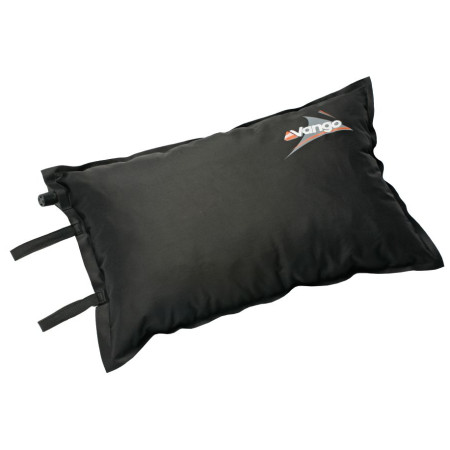 Kissen Vango Pillow S / INF schwarz
