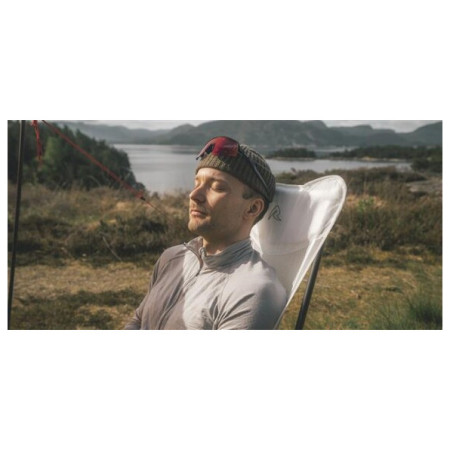 Campingstuhl Robens Observer Carbon