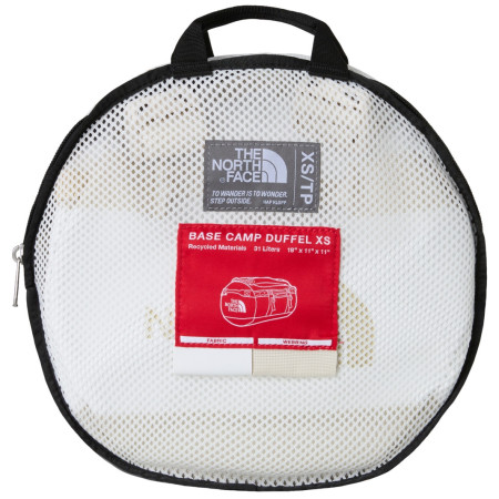 Reisetasche The North Face Base Camp Duffel - Xs