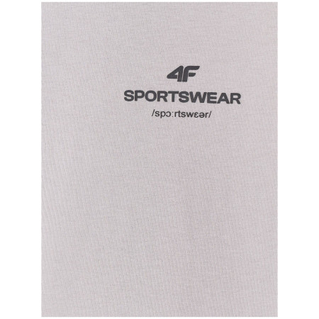 Herren-T-Shirt 4F Tshirt M2961