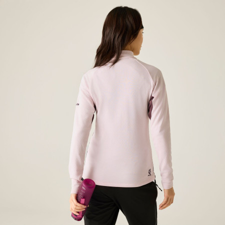 Damen Funktions-Sweatshirt Dare 2b Emerging III Mid