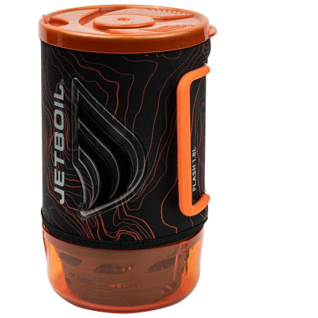 Gaskocher Jet Boil Flash 1.8L JavaKit