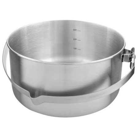 Kessel Tatonka Kettle Ii 4,0L