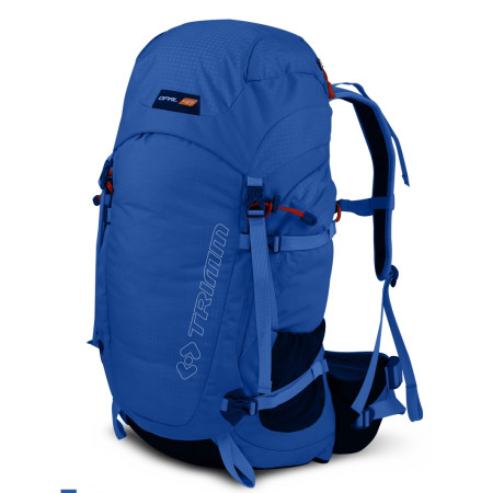Rucksack Trimm Opal 40L blau Blue/Orange