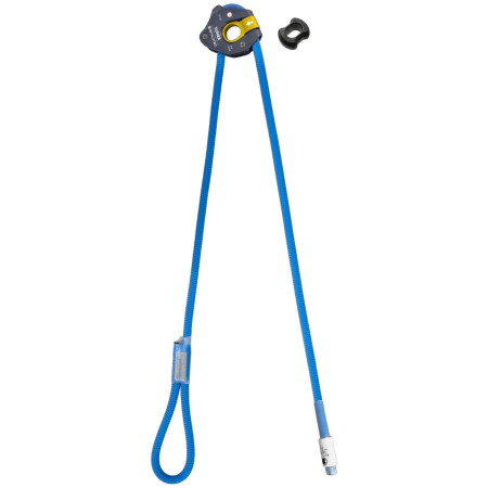 Selbstsicherungsschlinge Skylotec TUNER-I Adjustable Lanyard