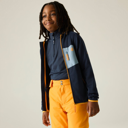 Kinder-Sweatshirt Dare 2b Expedition Mid Navy