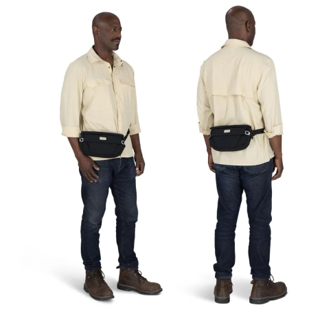 Umhängetasche Osprey Arcane Hip Bag