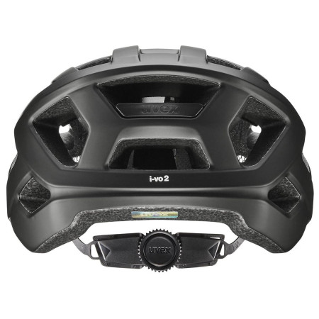 Fahrradhelm Uvex I-Vo 2