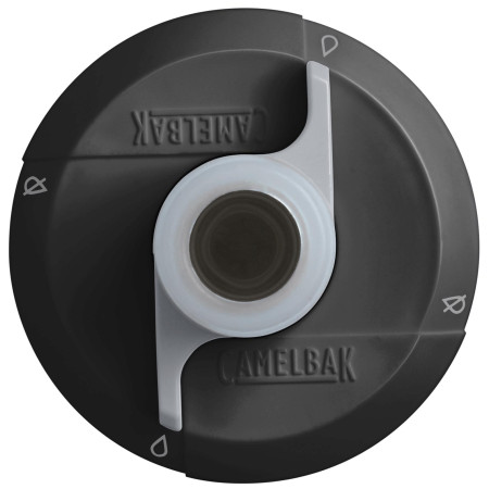 Fahrradflasche Camelbak Podium 0,71l