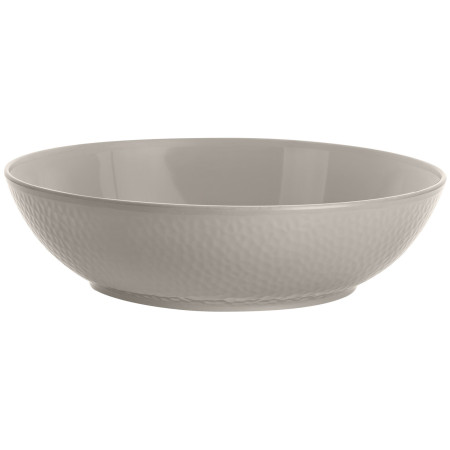 Salatschüssel Brunner Savana Salad bowl braun