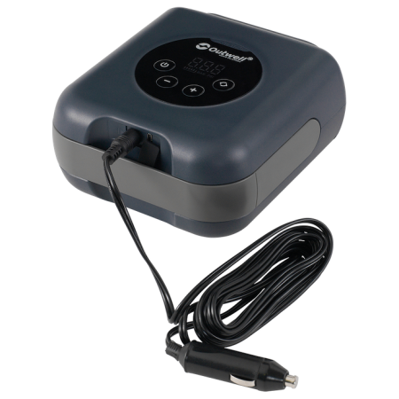 Elektrische Pumpe Outwell Tempest Rechargeable High Pressure Pump