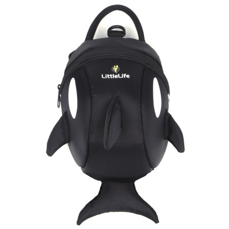 Kinderrucksack LittleLife Toddler Backpack Killerwal
