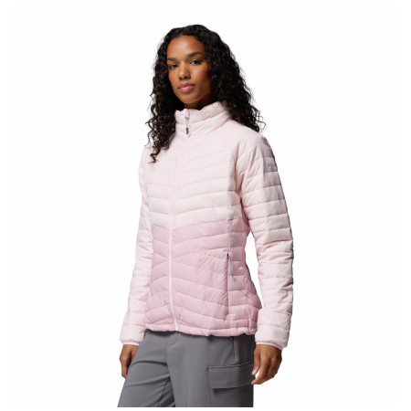 Damenjacke Columbia Powder Pass™ Jacket