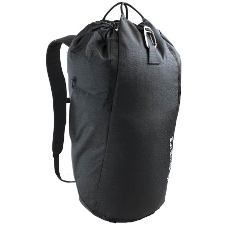 Kletterrucksack Blue Ice Wadi 22 schwarz Vulcan
