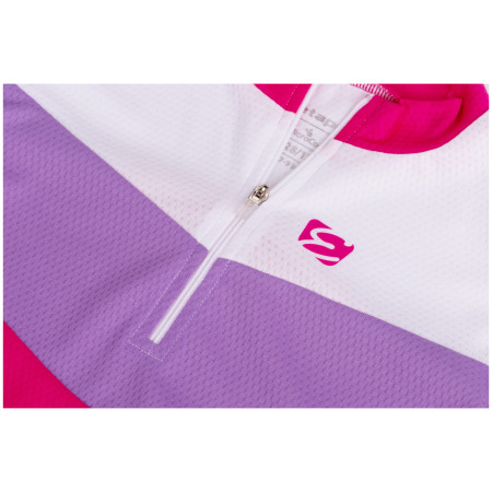 Kinder-Radtrikot Etape Peddy 2.0