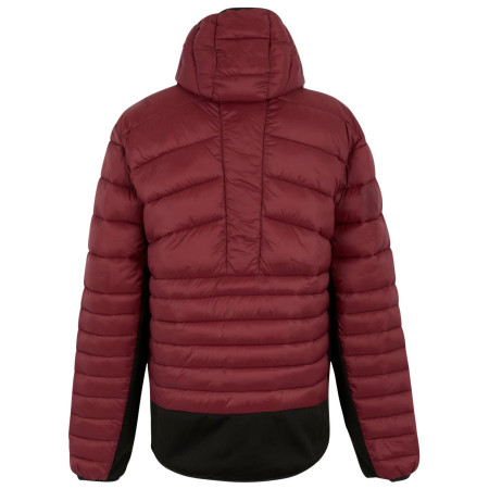 Herrenjacke Regatta Hooded Leedre Hybrid
