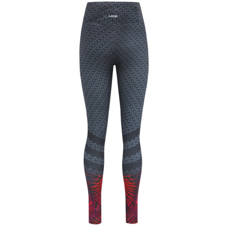 Damen-Leggings Loap Mirone
