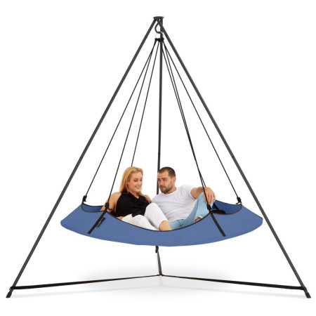 Ständer für Hängesessel Hamaka.eu Hangout Pod