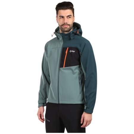 Herren Softshell-Jacke Kilpi Ontavio-M