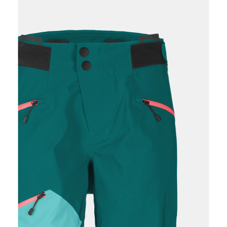Damenhose Ortovox W's Westalpen 3L Pants