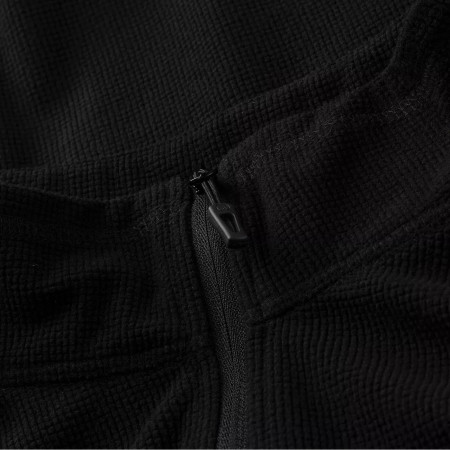 Herren-Sweatshirt Hi-Tec Damis II Full Zip