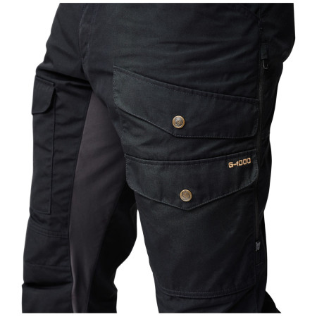 Herrenhose Fjällräven Vidda Pro Ventilated Trs M