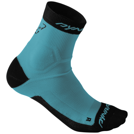 Socken Dynafit Alpine Short Sk blau storm blue