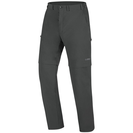 Herrenhose Direct Alpine Beam grau Anthracite