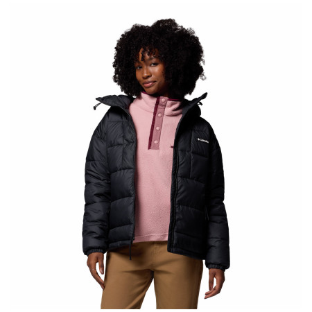 Damen-Winterjacke Columbia Pike Lake™ Iii Hooded Jacket