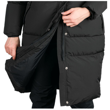 Damenmantel Northfinder Evelynn