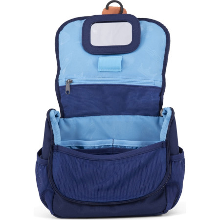 Kinder-Kosmetiktasche Affenzahn Washbag Bobo Bear