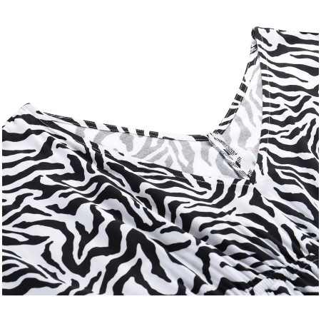 Damenkleid Alpine Pro Graana