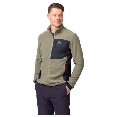 Herren-Sweatshirt Hannah Yukon