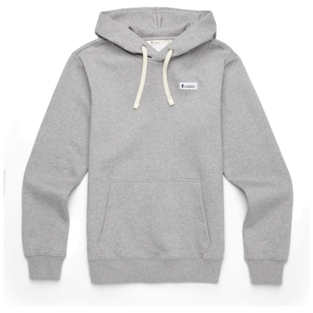 Herren-Sweatshirt Cotopaxi M'S Llama Patch Pullover Hoodie braun Nutmeg