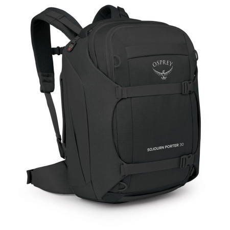 Rucksack Osprey Sojourn Porter 30 schwarz black