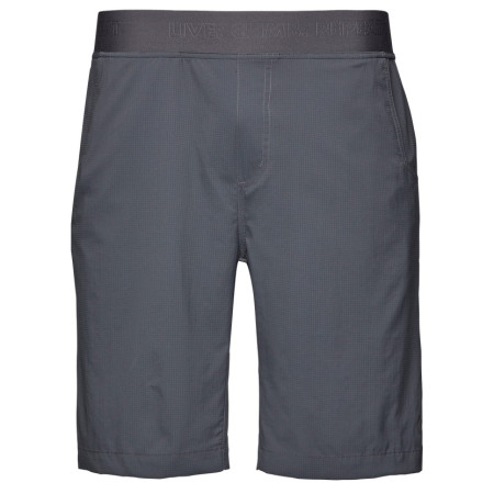 Herrenshorts Black Diamond M SIERRA LT SHORTS schwarz Carbon