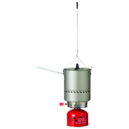 Hängesystem MSR Reactor Hanging Kit