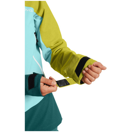 Damenjacke Ortovox W's Westalpen Softshell Jacket