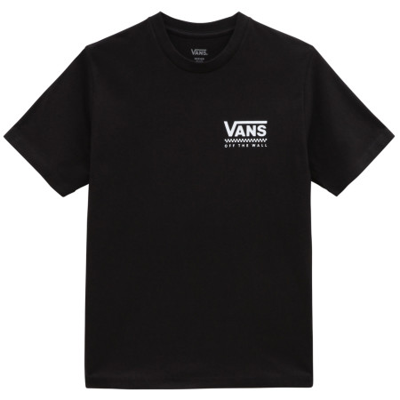 Kinder-T-Shirt Vans ORBITER-B schwarz Black