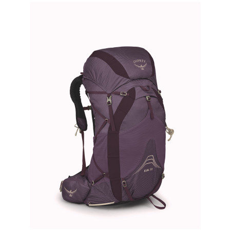 Damen Wanderrucksack Osprey Eja 38 lila purple dusk