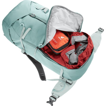 Rucksack Deuter Guide 42+8 SL