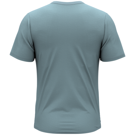 Herren-T-Shirt Hannah Greg