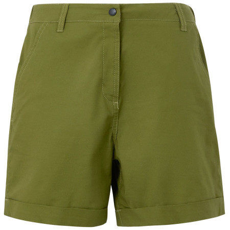 Damenshorts Regatta Xanthi Shorts grün NephiteGreen