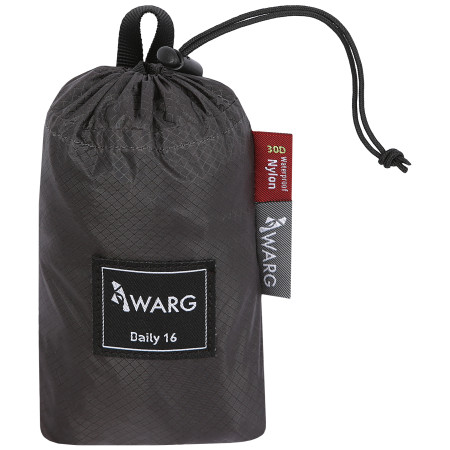 Rucksack Warg Daily 16l