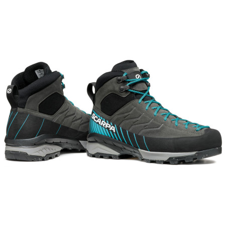 Herren Knöchel-Trekkingschuhe Scarpa Mescalito Trk 2 Gtx