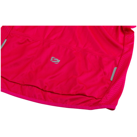 Damen-Radtrikot Etape Diamond